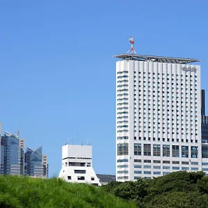 Hotel Odakyu Century Southern Tower, Tóquio