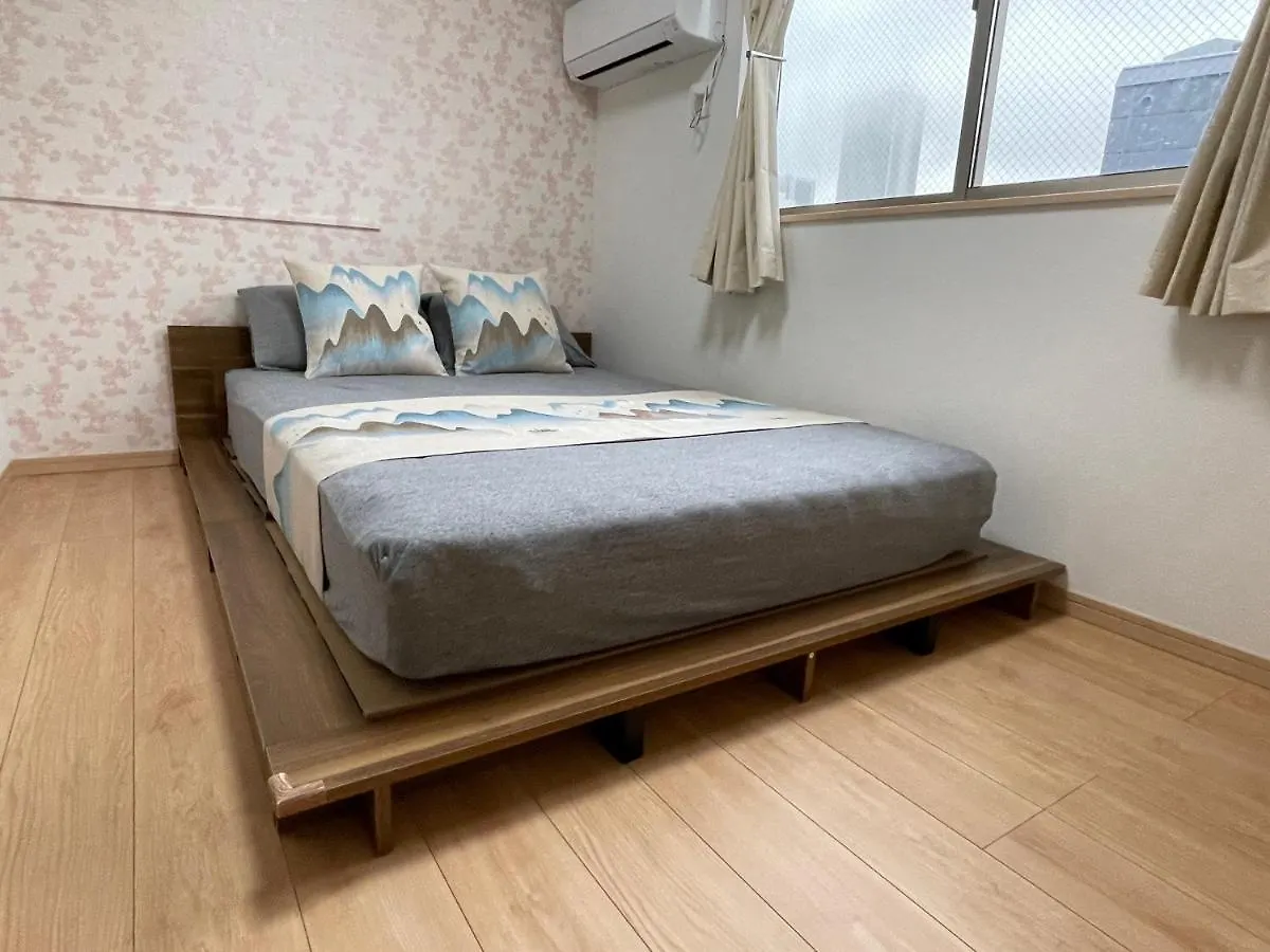 Family House 龍 New Open Villa Tokyo