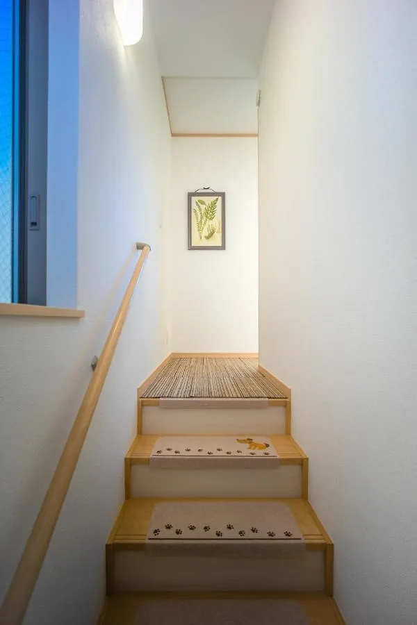 Family House 龍 New Open Villa Tokyo Japan