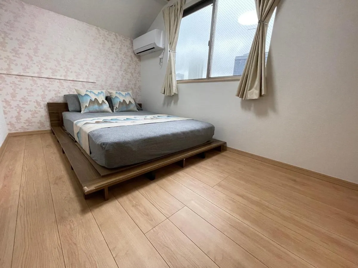 Family House 龍 New Open Villa Tokyo