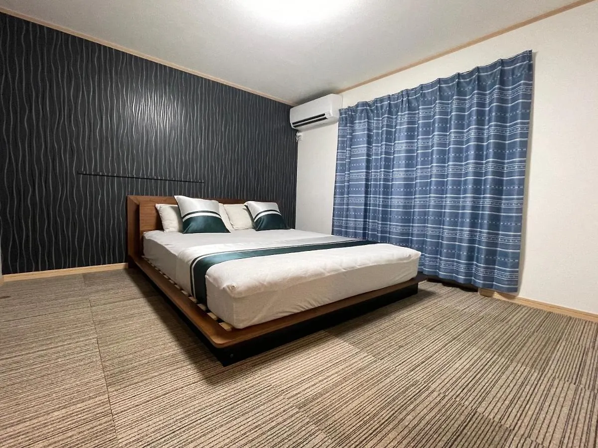 Family House 龍 New Open Villa Tokyo Japan