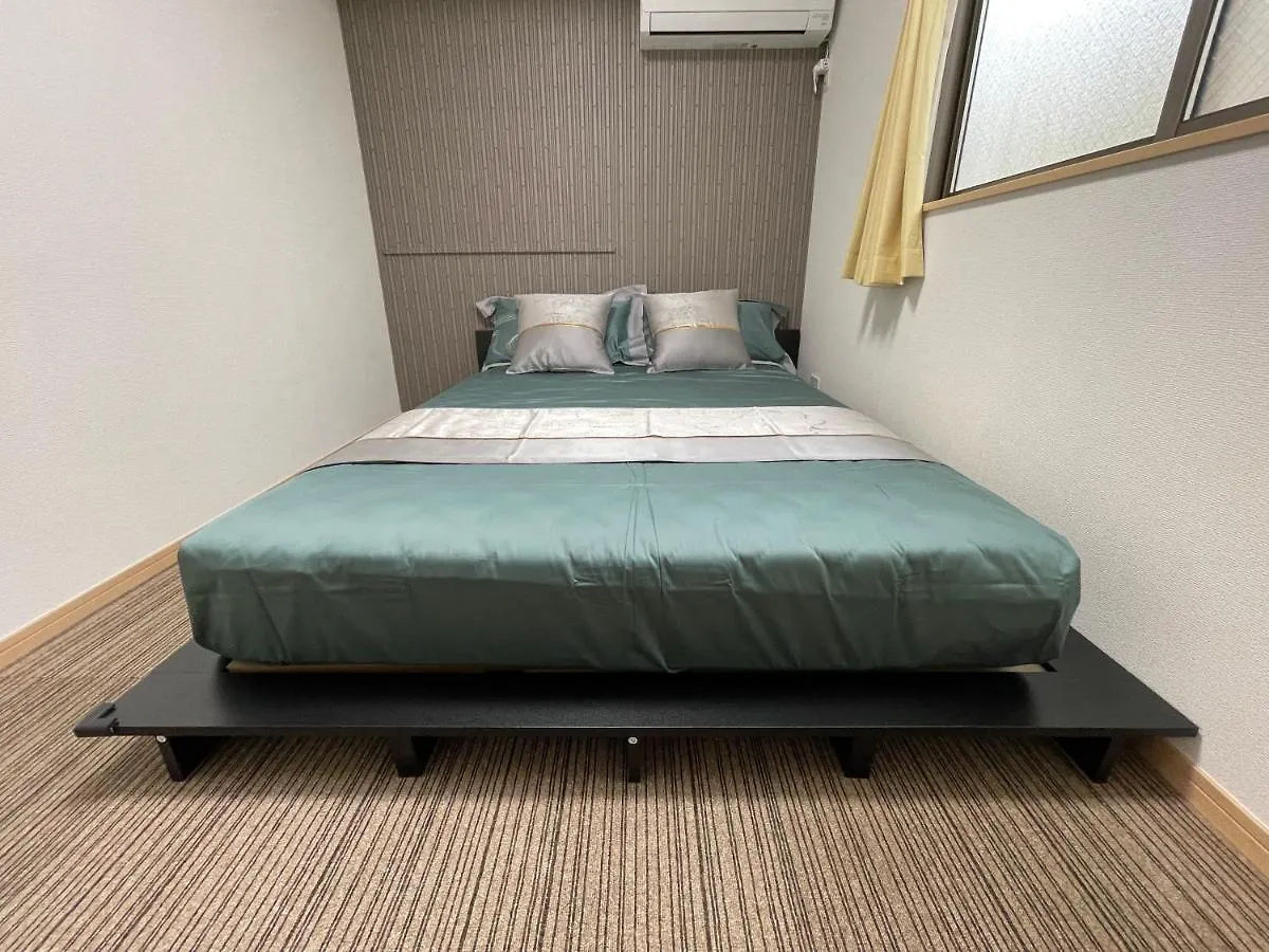 Family House 龍 New Open Villa Tokyo